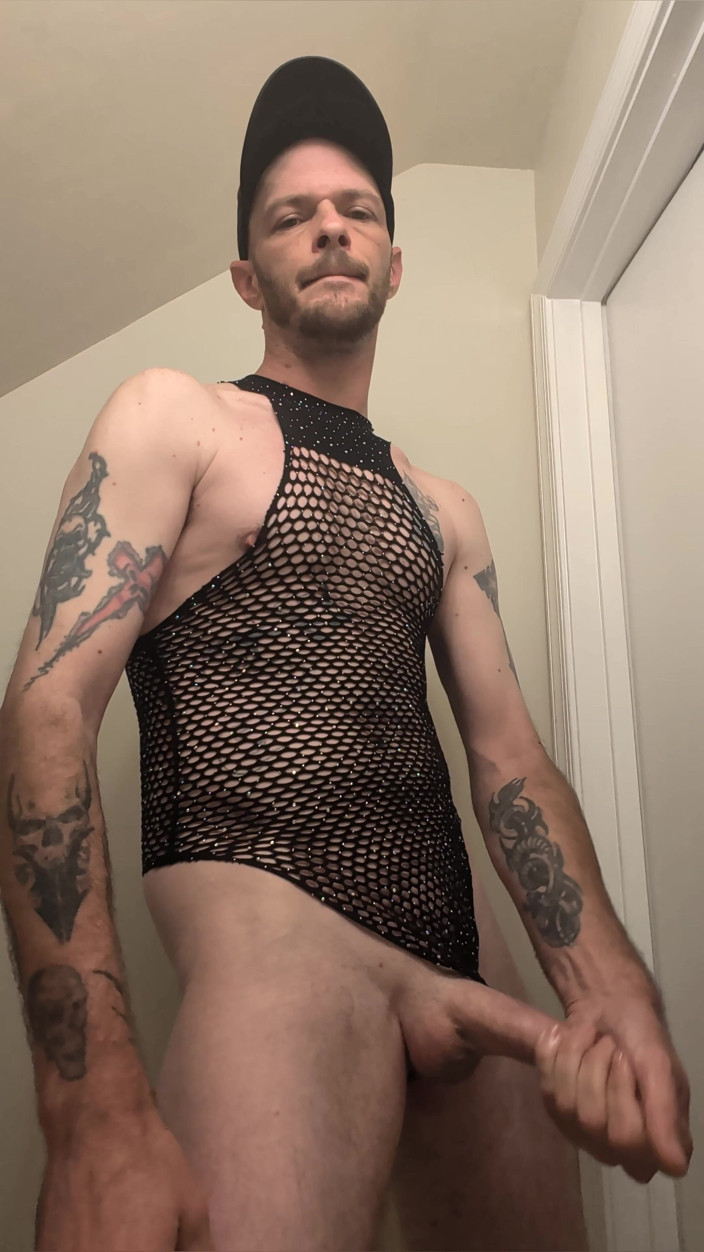 Codi Bonez: I'll Show You My New Trick but Don't Tell Anyone!...