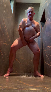 Ducha Y Afeitado Corporal
