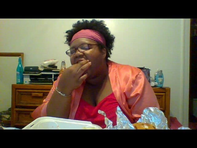 Sweety Racine: Gagica brânzei Chompin