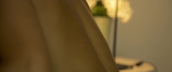 Verso Cinema: Gala Brown dan Juan Luco