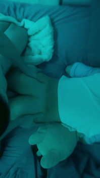 Anal, Screaming During Orgasm