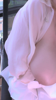 JOI med lilja del 1 men inte sperma - Lilykoti