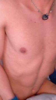 Le gars de la webcam