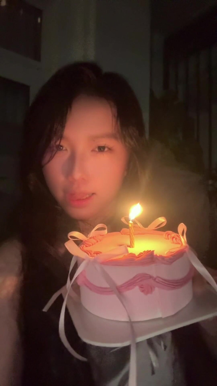 Qi Queen: Chúc Mừng Sinh Nhật Lần Thứ 20 Của Tôi!