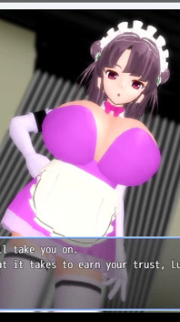 Girl Beats Hero Another Story Lucy 2 (boko877)