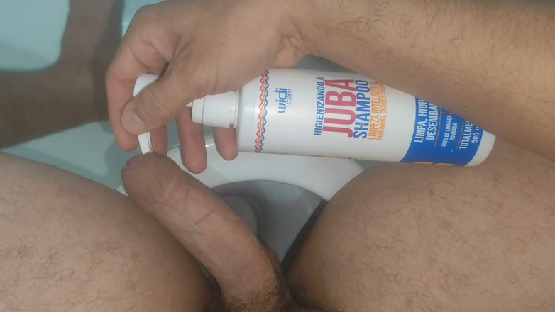 DaddyDoted: Great Result Applying This Cold Product to the Hole