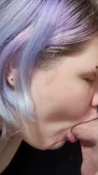 Deepthroating Bwc