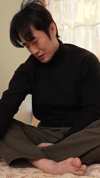 엄마 말고 나랑 해줘 아저씨