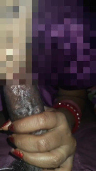Blowjob