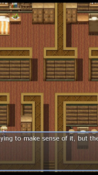 Celina's Calling 04 by Morrak Games - Gioco Porno 3D