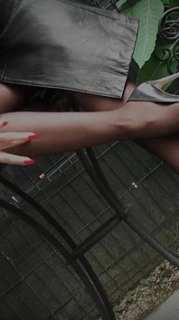 Deusa do nylon