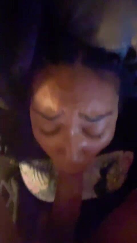 Milez long studio: Leuke tijd met een getrouwde vrouw!