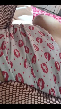 When I'm Alone at Home, the Neighbor Takes Advantage, Gropes Me, and Fucks Me