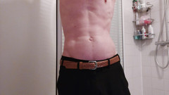 SteveSmokeHolland: Mýdlová sprcha hrátky s ptákem