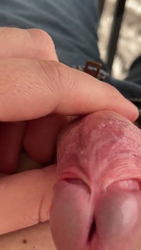 My Morning Cock