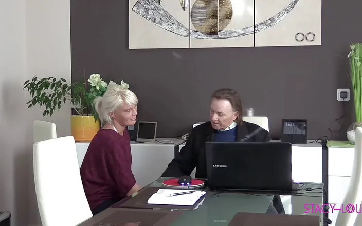 Pinkzilla Media: Bad girl at the tutoring