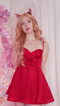 Mistletoe 키스