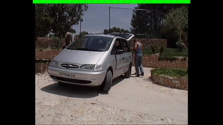MMV Films and Clips XXX: Babewatch