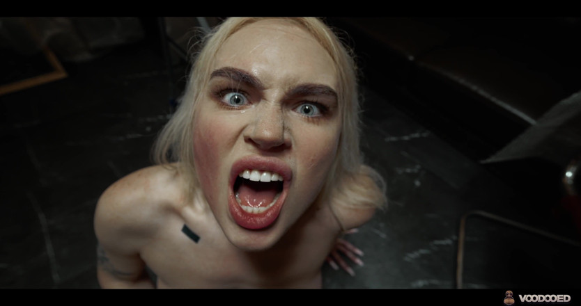 Voodooed: Exorcismo