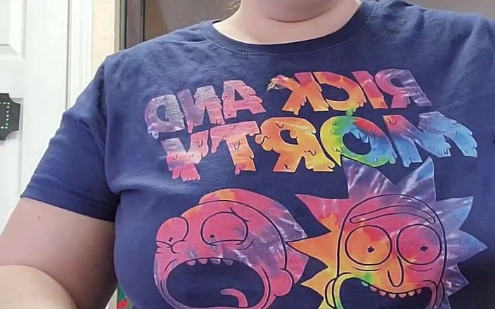 KinkyKatie: Porque te gustó mi chorro del momento la semana pasada