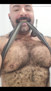 Worship These Pecs
