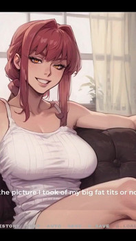 My New Girlfriend Taboo Hentai Game Ep.5 Step Sister Teasing and Sexting Her Step Brother!