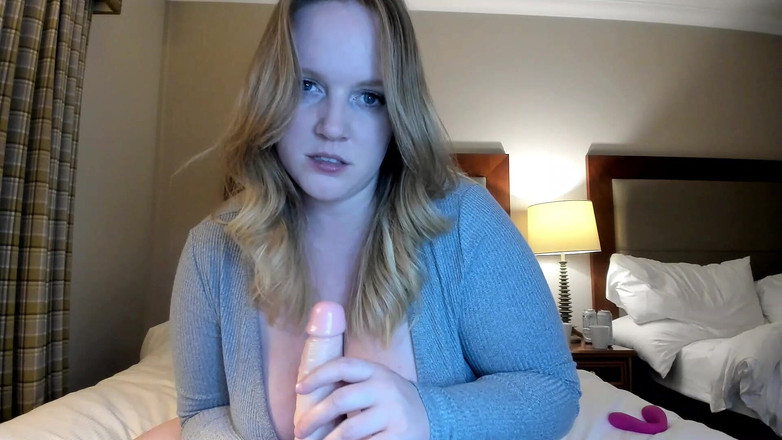 Julie_Bliss: Julie Bliss - Pokyny k honění - JOI