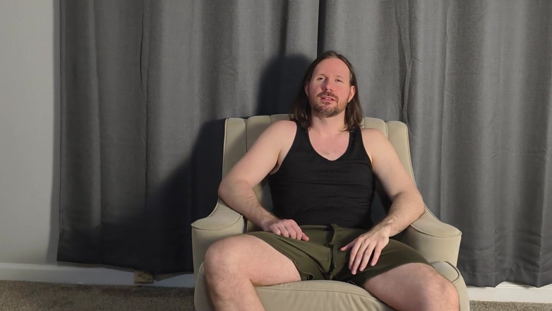 AlbinoAdonis: Albino Adonis Dominates Gay Bitch