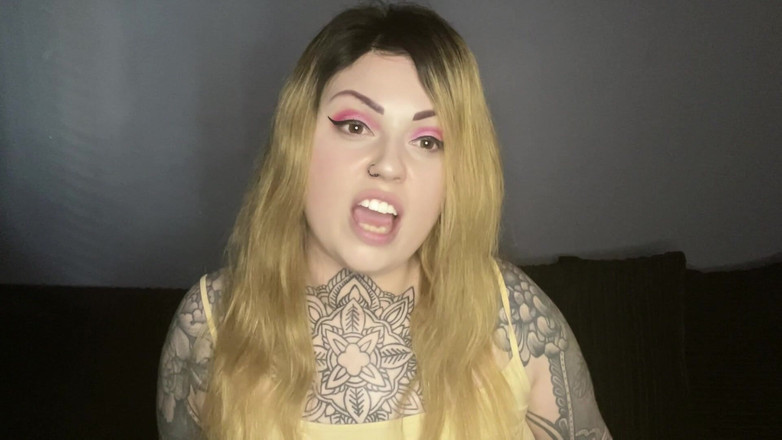 Miss Valentina: Bullo prende i soldi del tuo pranzo