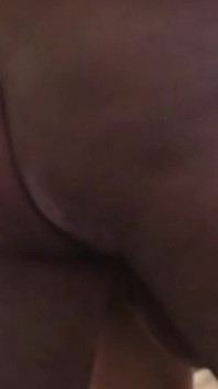 Stier hart anal mit sugar teen