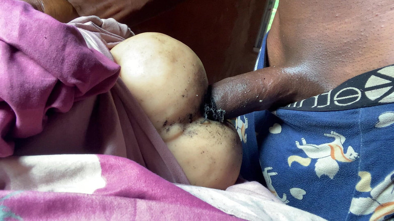 Bangcum8: Pelacur kontol pantat besar