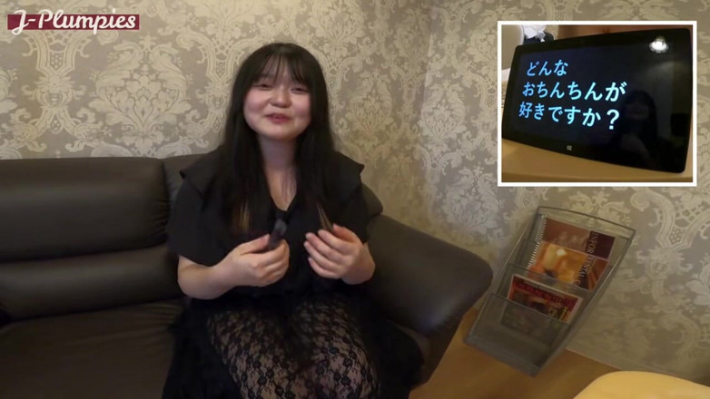 J-Girls Club: Reason Slips Away, a Pleasure Even She Never Knew Existed