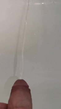 A Powerful Stream From a Magic Wand