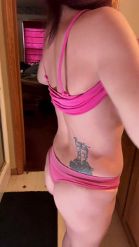 Just a Little Flashing