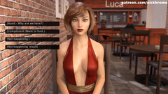 Visual Novels: 마음이 있는 곳. 388부