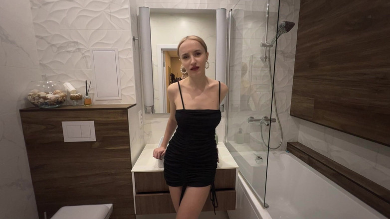 Bymyfans: Я осуществлюсь мечта долгого пути моего друга