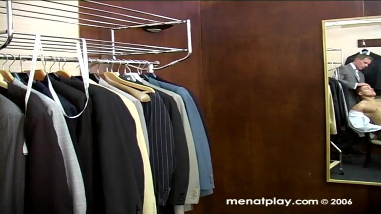 MenAtPlay: Hecho a la medida