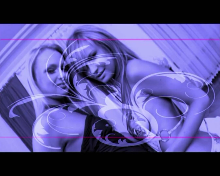 Lesbians and Masturbation: Strap-on Lesbians Squirt Hard