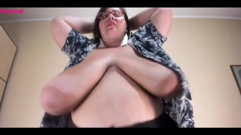 Nina Doll: Let Me Bounce Them 4 U in a Right Way