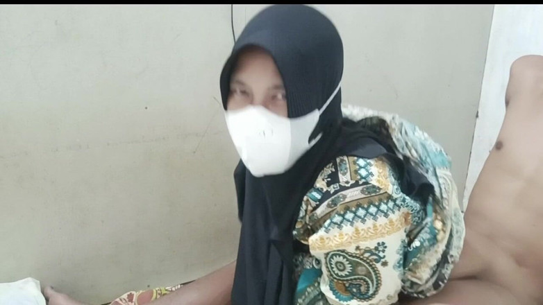 Rania: En lärare interagerar med eleverna