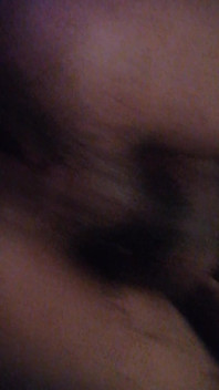 Monster Cock Fucking Me
