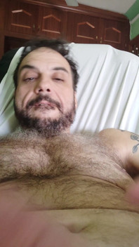 Playing with My Amazing Cock
