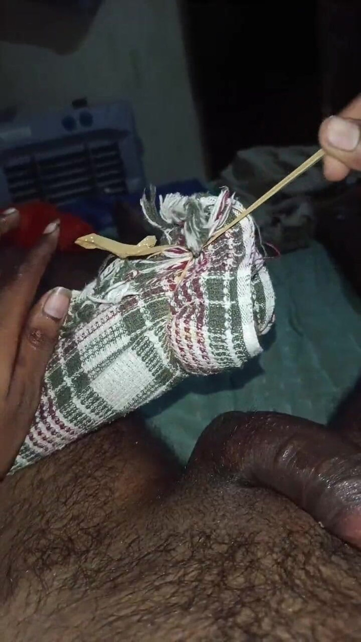 Arvind6355: Evde seks oyuncağı nasıl yapılır