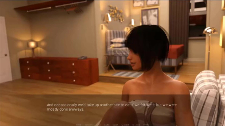 Visual Novels: Połączona część 6