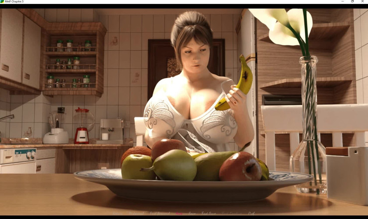 EroticKrisso: Metf-vdaná brunetka chce šukat