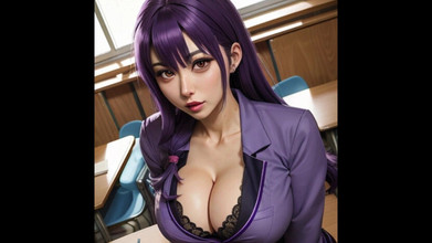 Sexy kahani: Sexig het tjej på kontoret ai porr