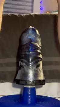 Modded der Klempner xxl von Hankeys Spielzeugen zerstört mein Loch || [9.20.2024]