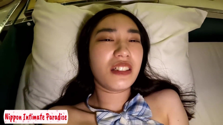 Jap Porn Project: Çarpıcı güzelliği için şehirde izlendi. Bir kez dölleme, bir yutma, sevimlilik...