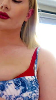 Hot Titty Fucking