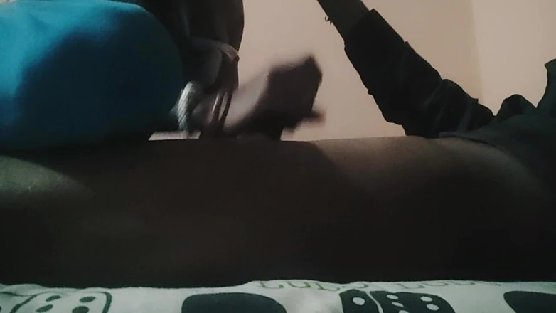 Bhabhi Hot Ass and Finger Kampung and Brinjal